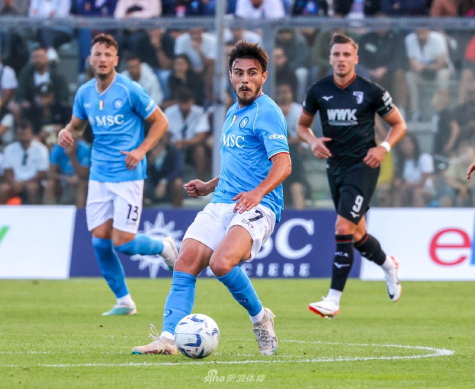 场上的综合 场上的综合