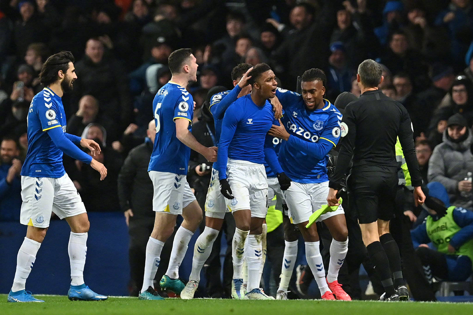 乎不用依赖 乎不用依赖